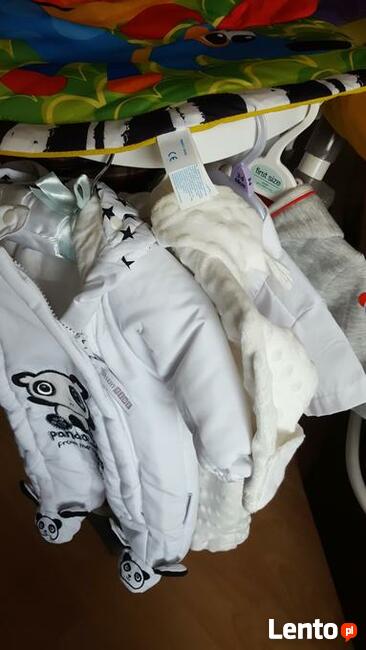 Sprzedam wszystko dla dziecka od 0 do 3 lat