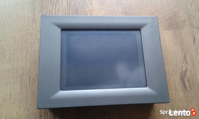 Komputer przemysłowy Advantech TPC660E