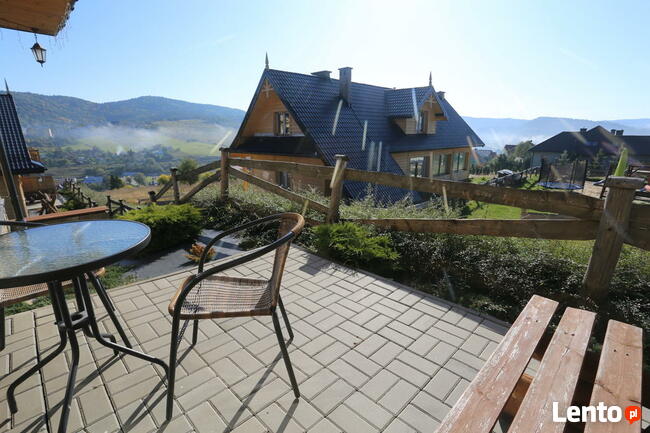 WYNAJEM DOMKÓW i APARTAMENTÓW!