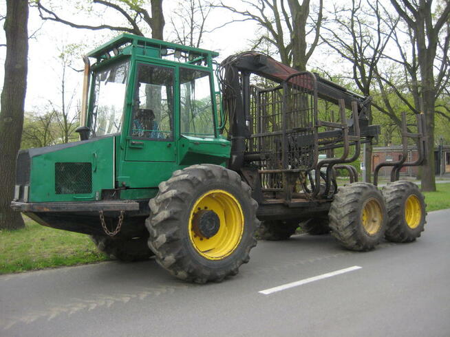 Wycinka, karczowanie korzeni, sprzątanie, koszenie, porządki