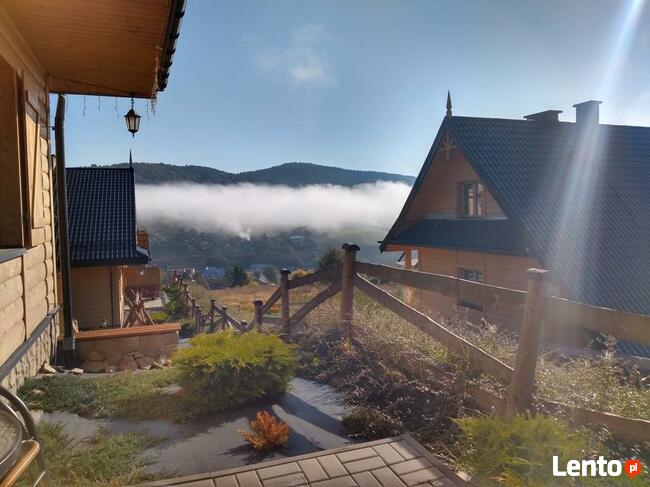 WYNAJEM DOMKÓW i APARTAMENTÓW!