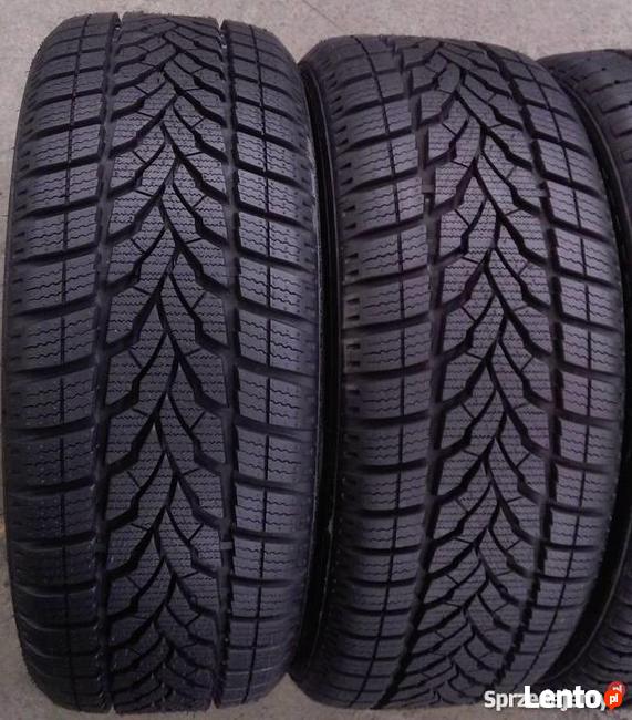 Opony LETNIE 205/55R16 195/65R15 zimowe całoroczne LEGNICA