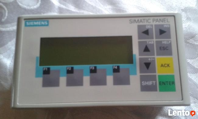 Siemens OP73