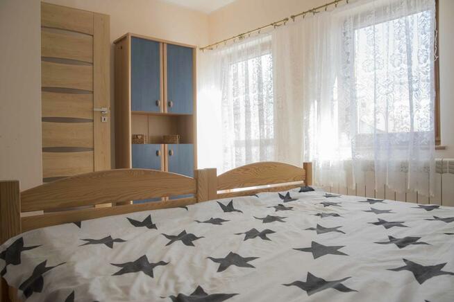 dom całoroczny na Kaszubach wynajmę