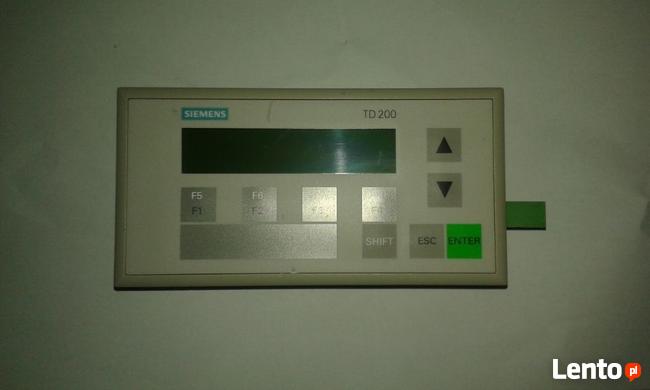 Siemens TD200