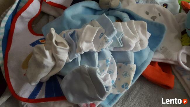 Sprzedam wszystko dla dziecka od 0 do 3 lat