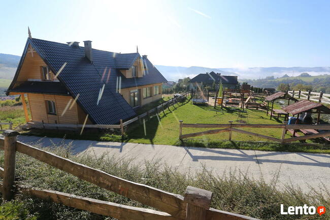 WYNAJEM DOMKÓW i APARTAMENTÓW!