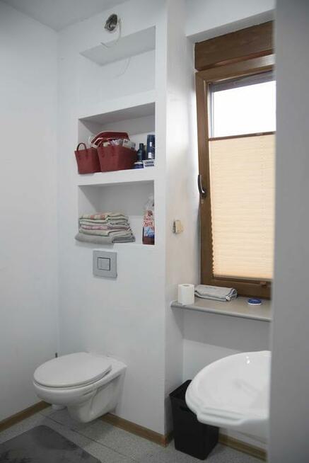 dom całoroczny na Kaszubach wynajmę