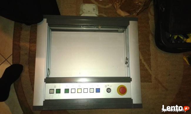 Simotion P350 Box/500MHz+Iso Profibus