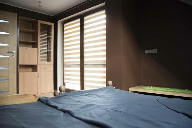 dom całoroczny na Kaszubach wynajmę