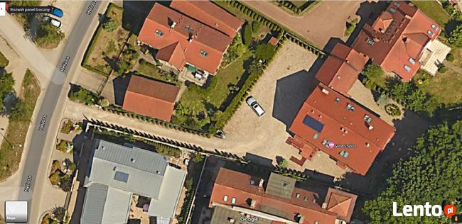 Pokoje dla firm z łazienkami - najem tygodniowy i dobowy