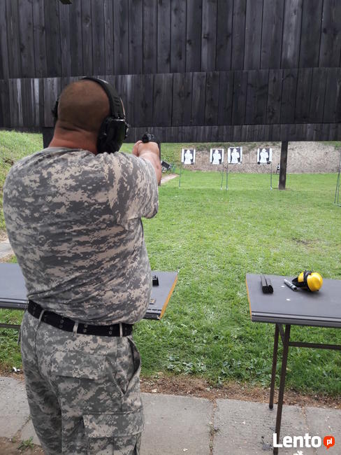 Kwalifikowany pracownik ochrony fizycznej