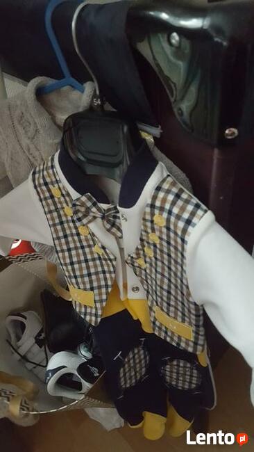 Sprzedam wszystko dla dziecka od 0 do 3 lat