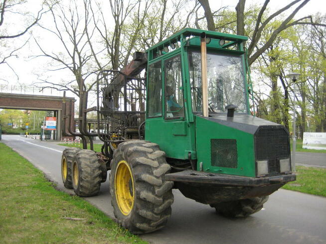 Wycinka, karczowanie korzeni, sprzątanie, koszenie, porządki