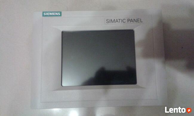 Siemens TP170 B Color