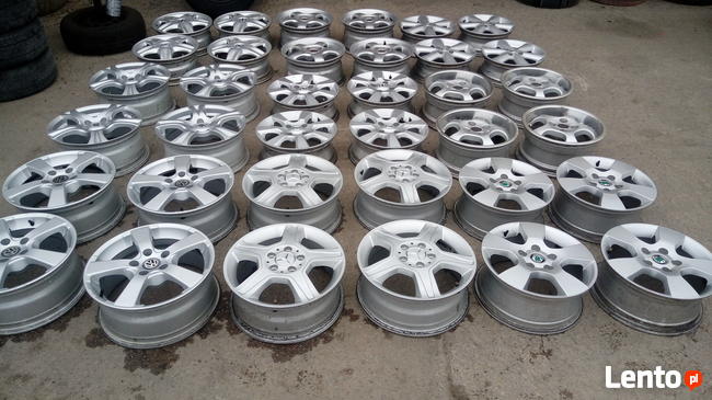 Opony LETNIE 205/55R16 195/65R15 zimowe całoroczne LEGNICA