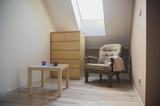 dom całoroczny na Kaszubach wynajmę