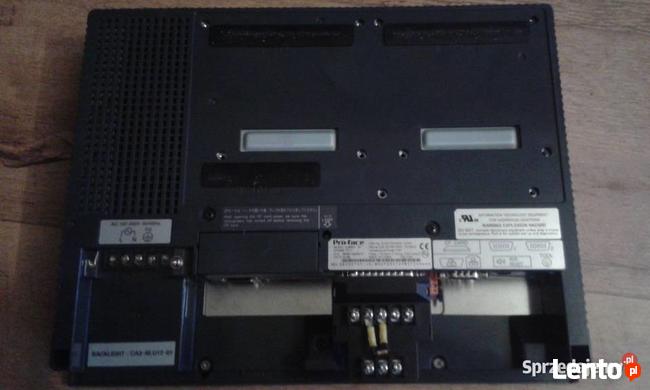 Pro-Face GP2600- TC11