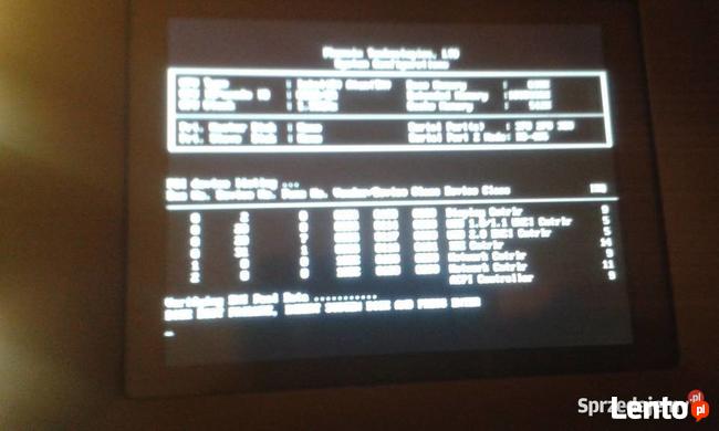 Touch Panel Computer Advantech TPC-651H
