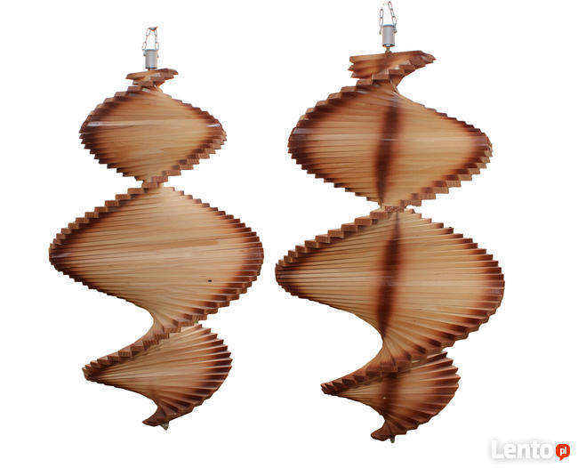 ŚWIDEREK KRĘCIOŁEK OGRODOWY KRE-002/45