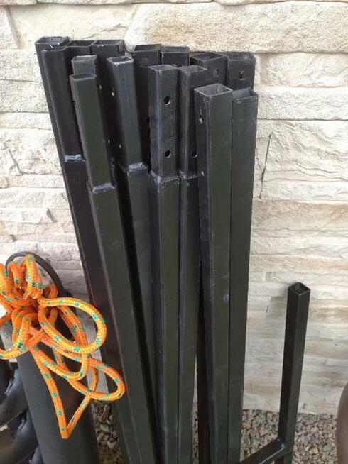 Wiertnica studni 13m, Świder, szlamówka, abisynka