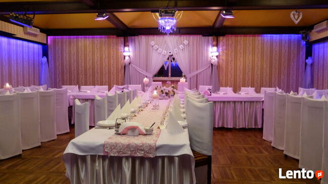 Imprezy okolicznosciowe od 200,00