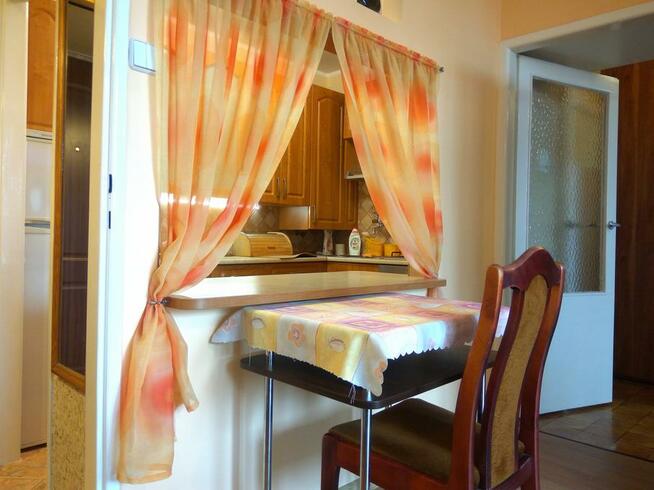 Pyc. Bepc. 2-pok mieszkanie 37 m2 na Grzegórzkach