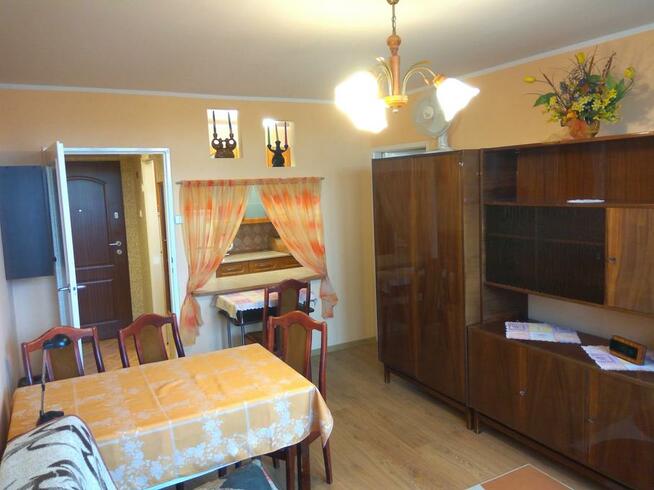 Pyc. Bepc. 2-pok mieszkanie 37 m2 na Grzegórzkach