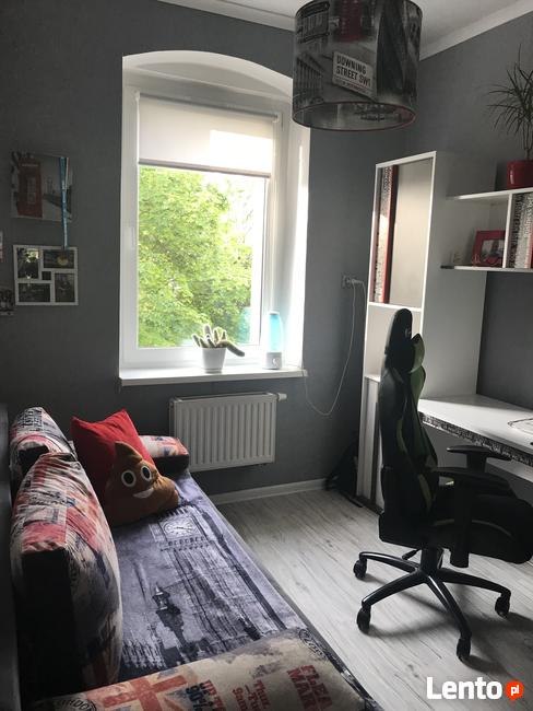 Zamienię mieszkanie komunalne