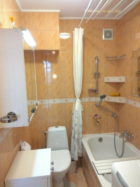 Pyc. Bepc. 2-pok mieszkanie 37 m2 na Grzegórzkach