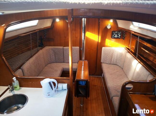 Czarter jachtu Zatoka Gdańska, Morze Bałtyckie, jachtów