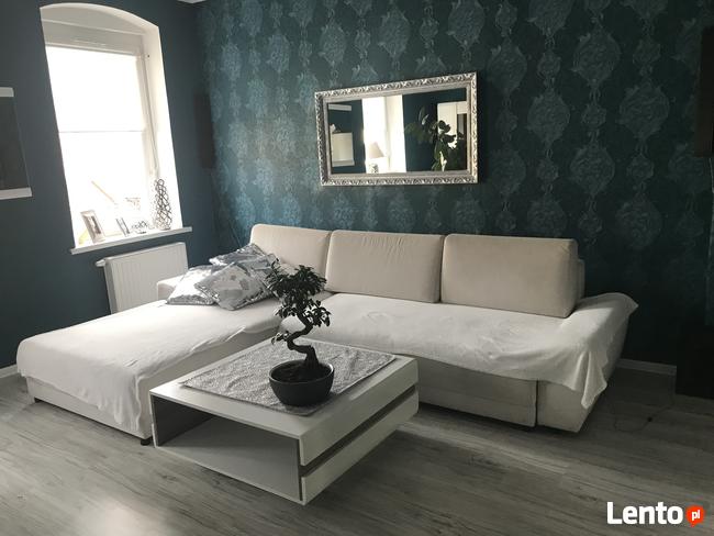 Zamienię mieszkanie komunalne