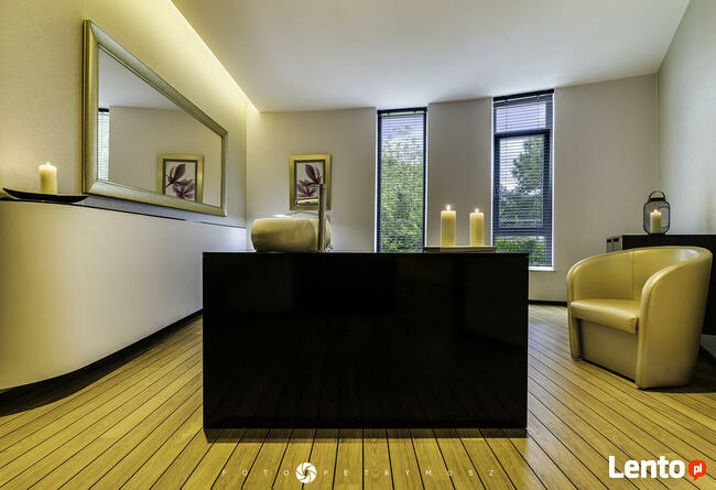 Fotograf Wnętrz - zobacz Moje PortFolio i zadecyduj! ES-PL