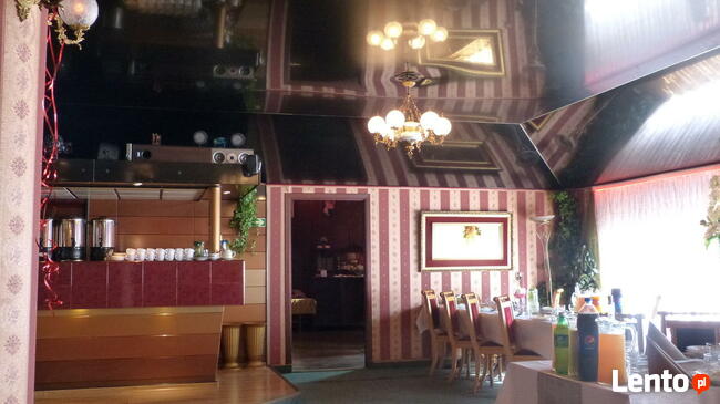 Imprezy okolicznosciowe od 200,00