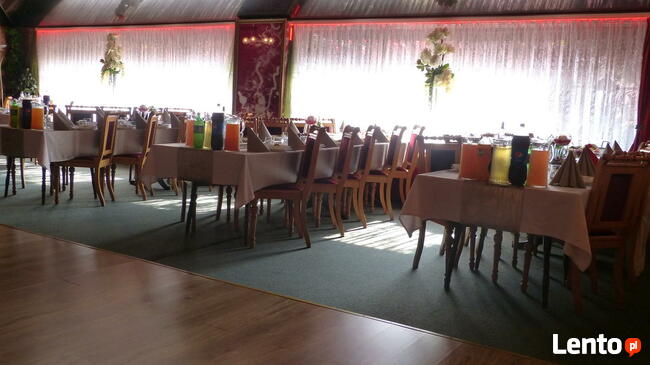 Imprezy okolicznosciowe od 200,00