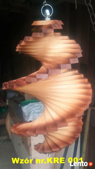 ŚWIDEREK KRĘCIOŁEK OGRODOWY KRE-002/55