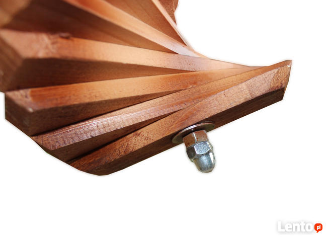 ŚWIDEREK KRĘCIOŁEK OGRODOWY KRE-002/55