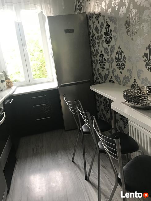 Zamienię mieszkanie komunalne