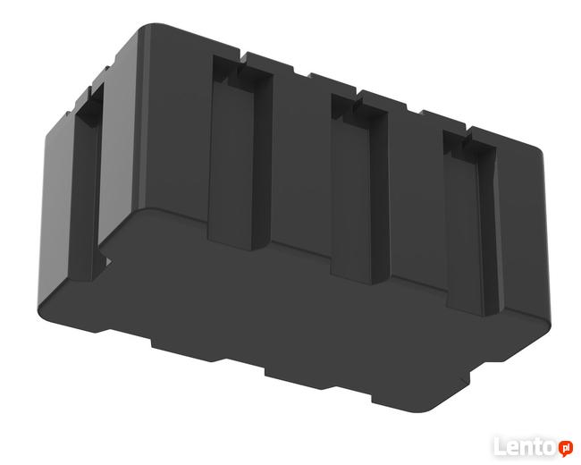 Pływaki pomostowe pomost pływający pływak pomosty