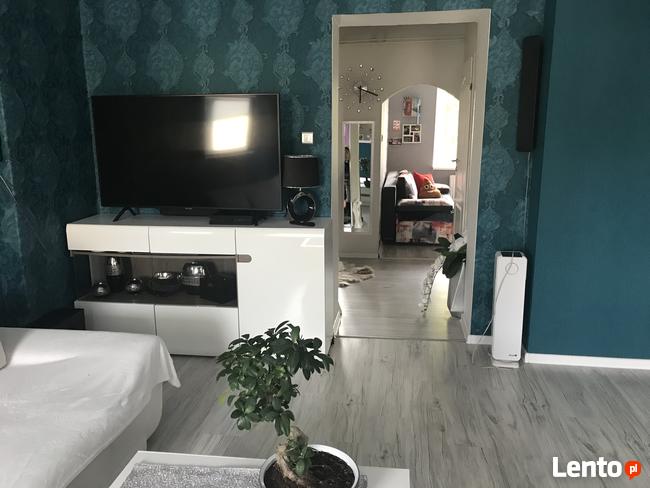 Zamienię mieszkanie komunalne