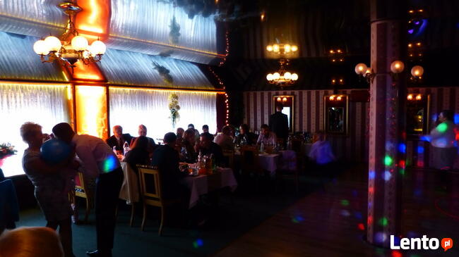 Imprezy okolicznosciowe od 200,00