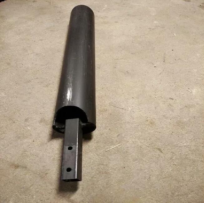 Wiertnica studni 13m, Świder, szlamówka, abisynka