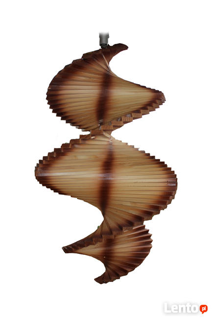 ŚWIDEREK KRĘCIOŁEK OGRODOWY KRE-002/45