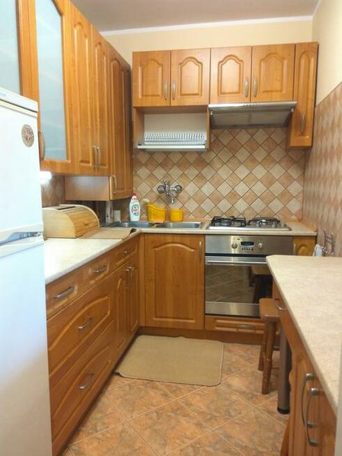 Pyc. Bepc. 2-pok mieszkanie 37 m2 na Grzegórzkach