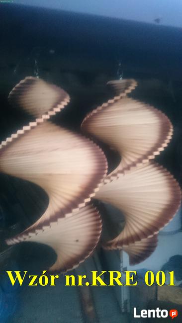 ŚWIDEREK KRĘCIOŁEK OGRODOWY KRE-002/55