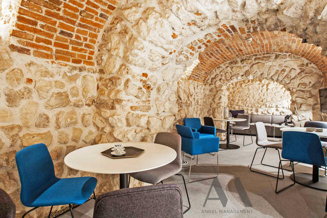 1BDR - Angel Wawel - PROWIZJA O% - ENG