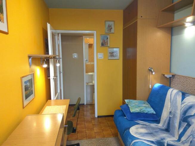 Pyc. Bepc. 2-pok mieszkanie 37 m2 na Grzegórzkach