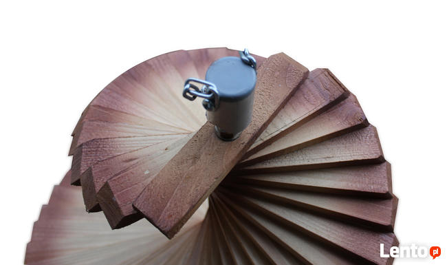 ŚWIDEREK KRĘCIOŁEK OGRODOWY KRE-002/55