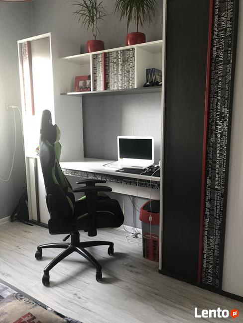 Zamienię mieszkanie komunalne