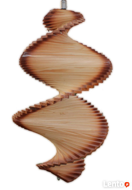 ŚWIDEREK KRĘCIOŁEK OGRODOWY KRE-002/45